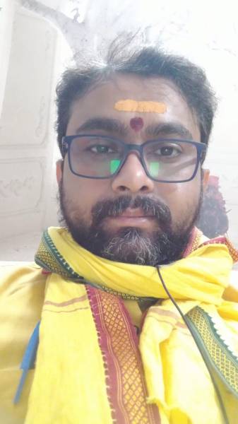 Amit kumar Ojha